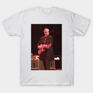 T-Bone Burnett Photograph T-Shirt